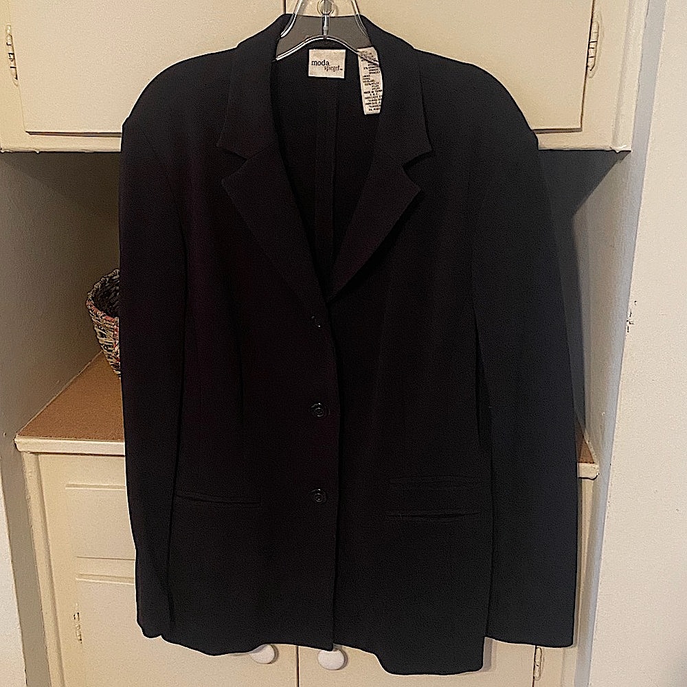 Vintage 90’s Blazer